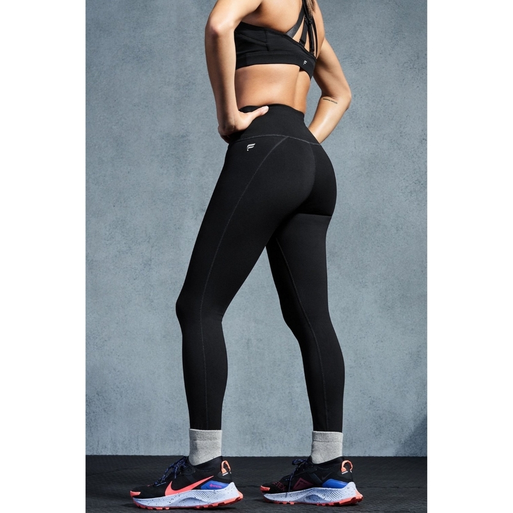 Fabletics Define PowerHold High-Waisted Legging